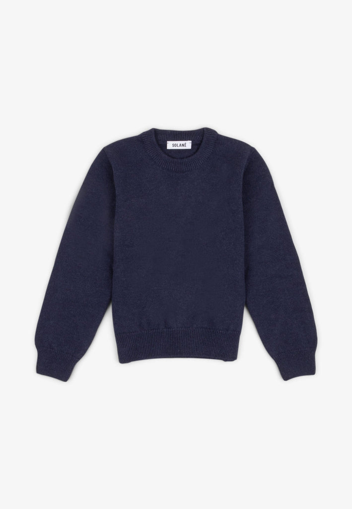 Isao Sweater-Slowool