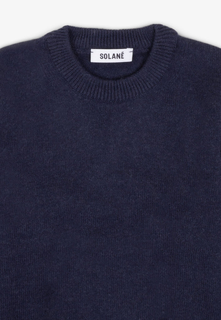 Isao Sweater-Slowool