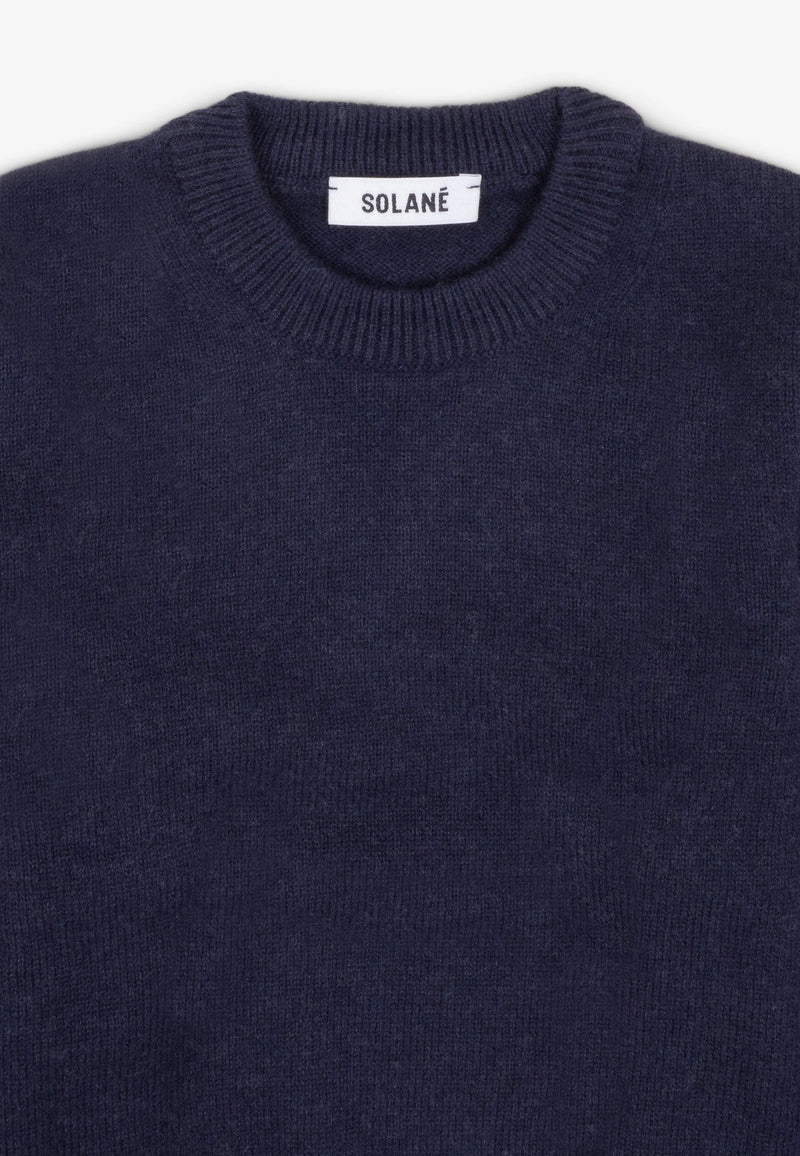 Isao Sweater-Slowool