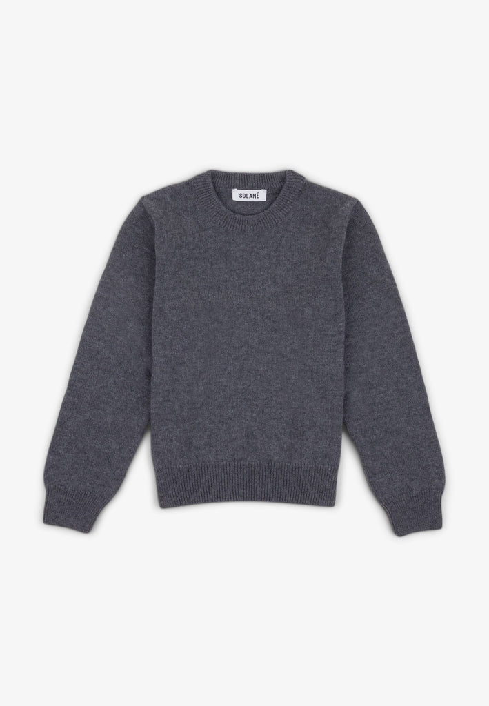 Isao Sweater-Slowool