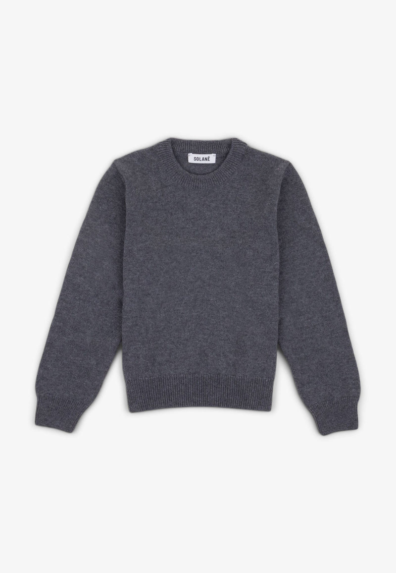 Isao Sweater-Slowool