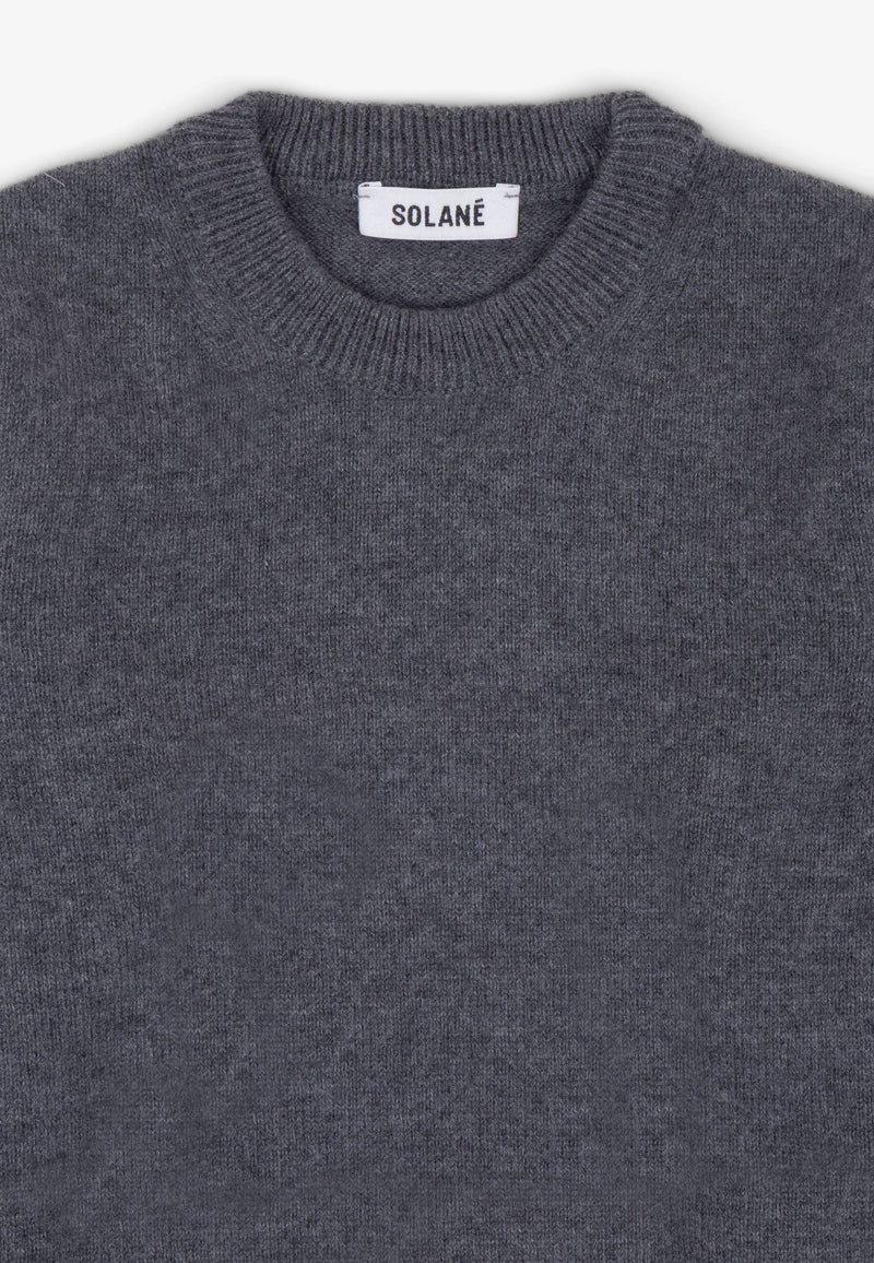 Isao Sweater-Slowool
