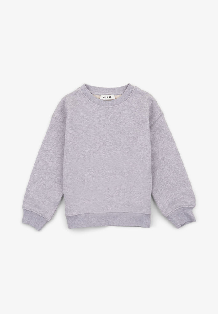 Anais Sweater-Cotton Jersey