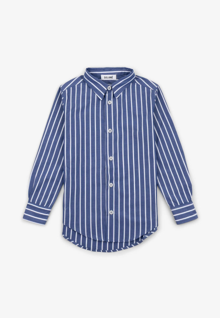 Juna Shirt-Cotton
