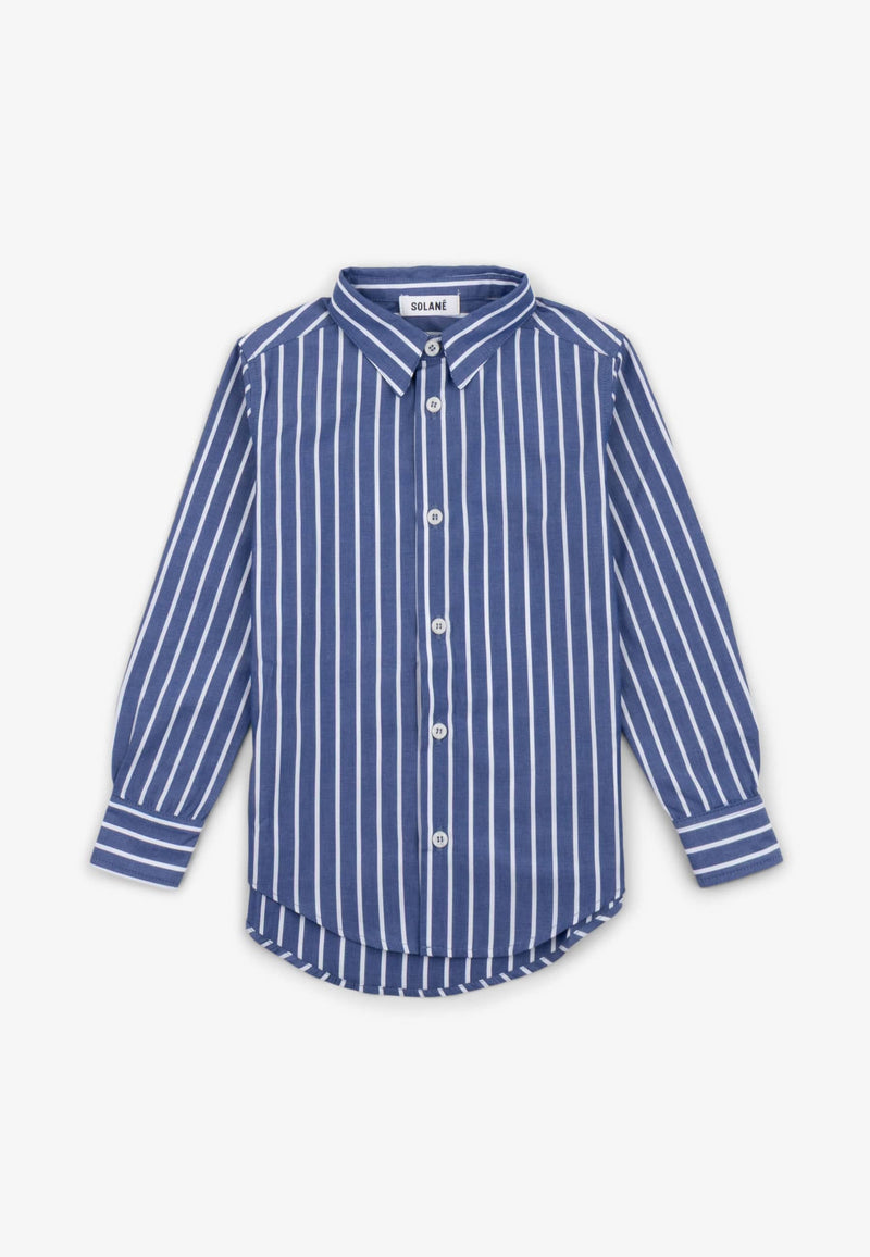 Juna Shirt-Cotton