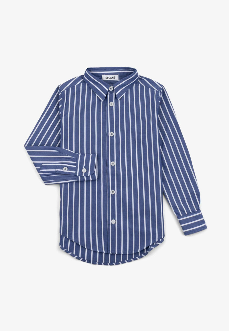 Juna Shirt-Cotton