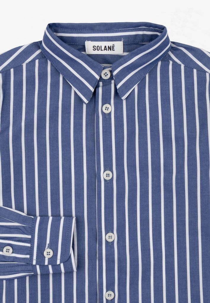 Juna Shirt-Cotton