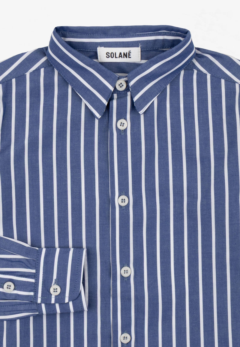 Juna Shirt-Cotton