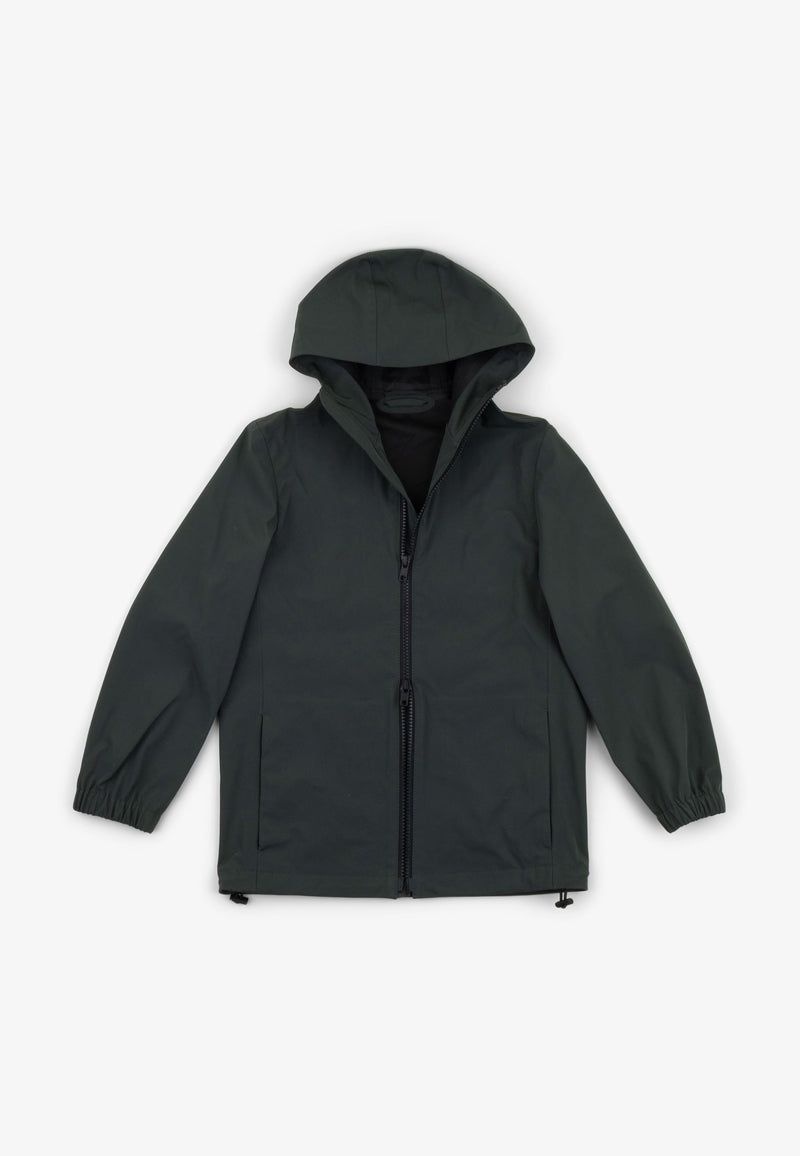 Akiko Jacket-Recycled Polyamide