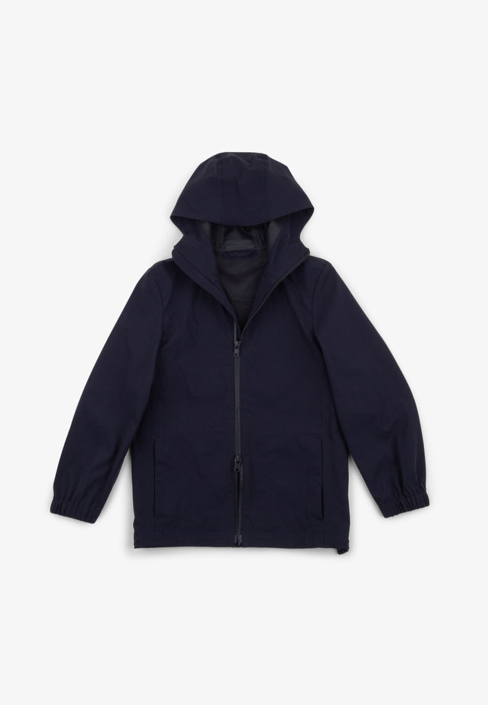 Akiko Jacket-Recycled Polyamide