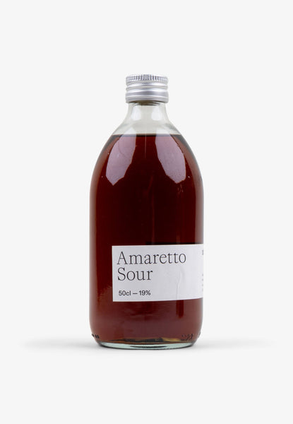 Amaretto Sour