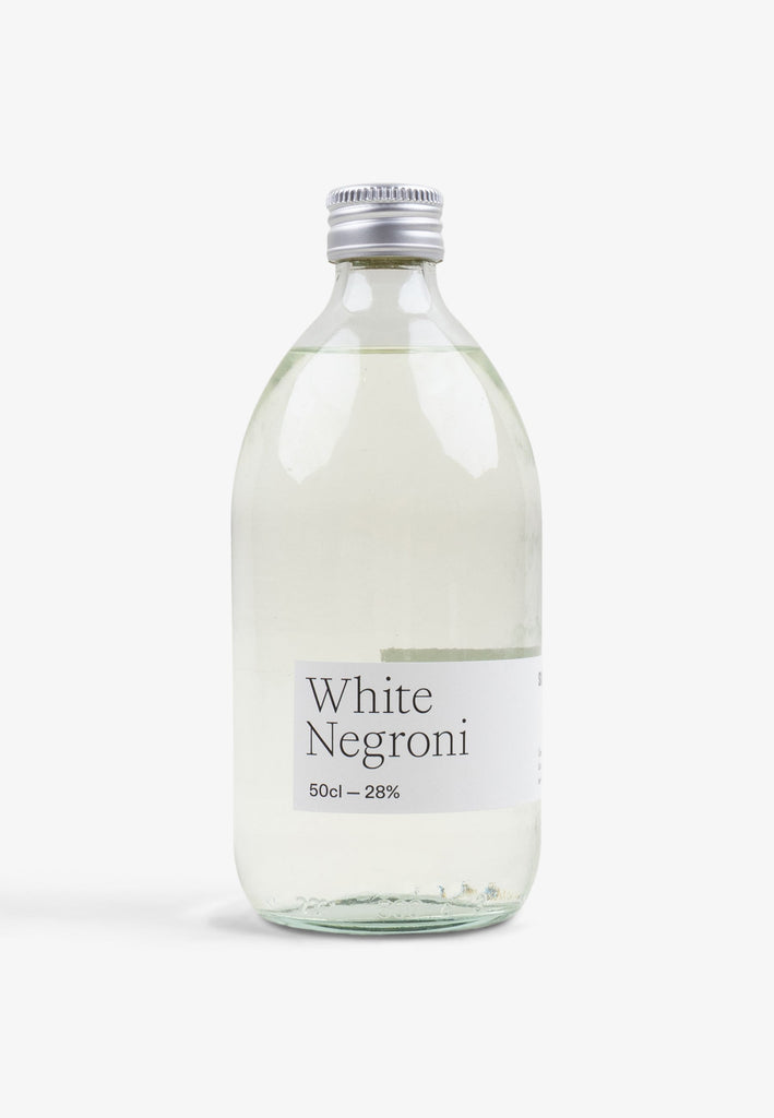 Negroni Bianco