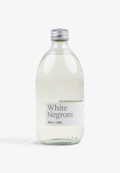Negroni Bianco