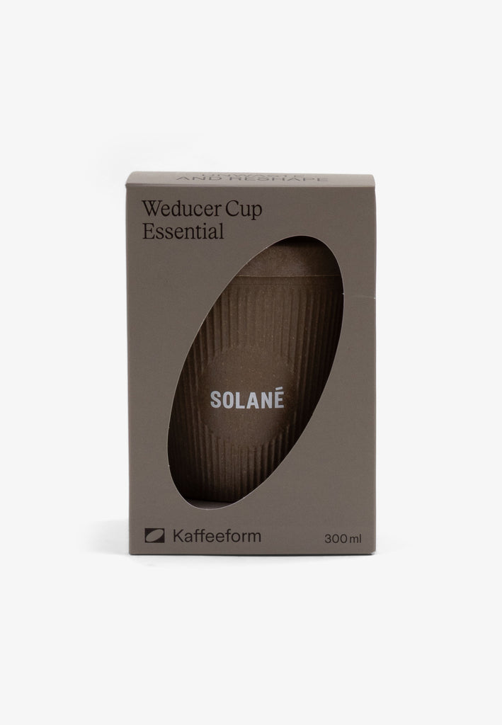 Recycled Coffee Cup