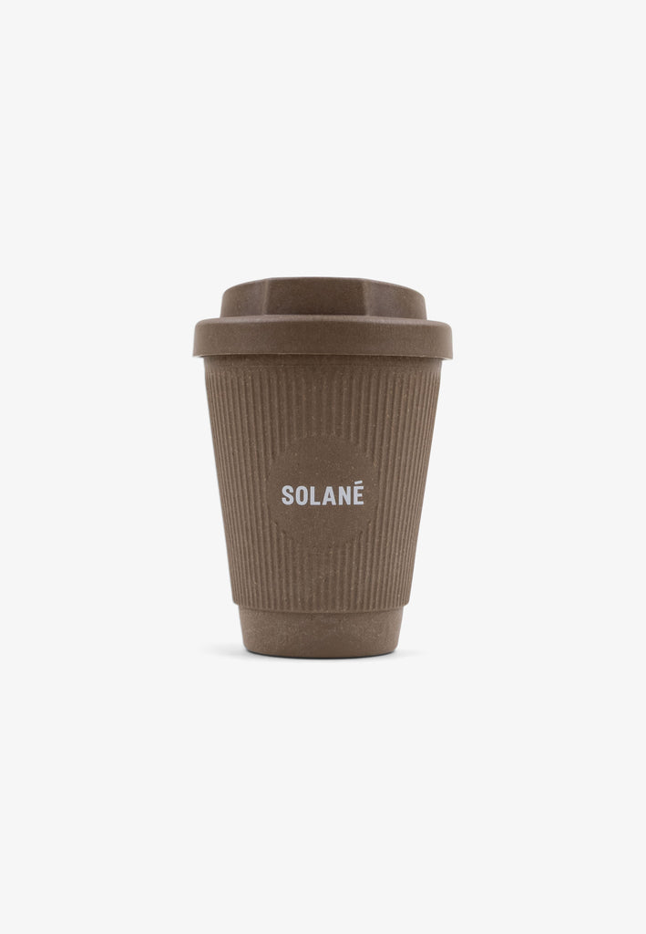 Recycled Coffee Cup