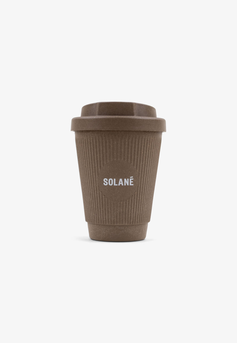 Recycled Coffee Cup