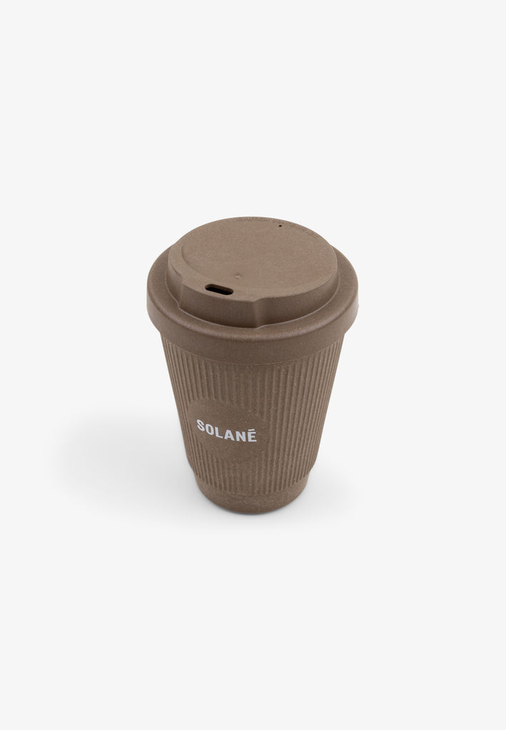 Recycled Coffee Cup