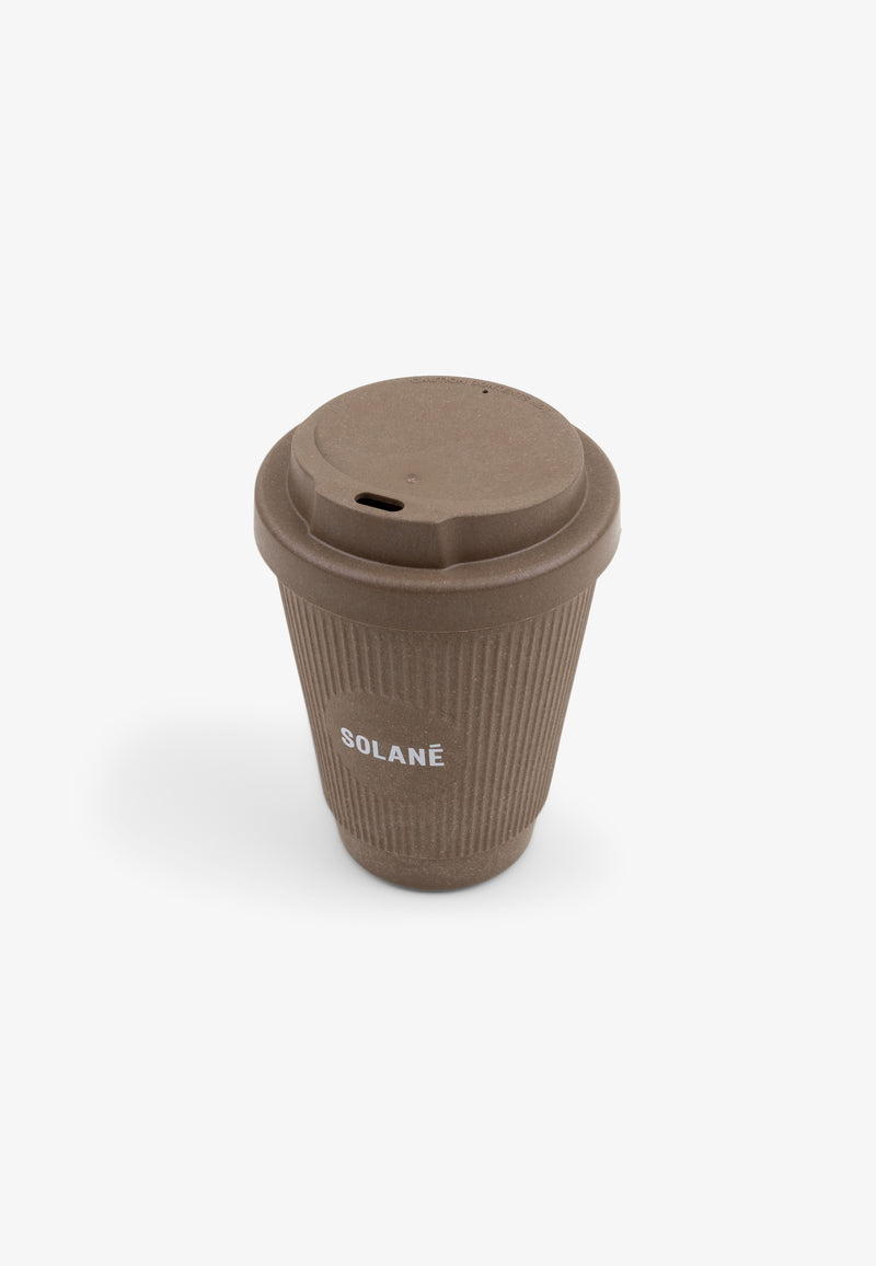 Recycled Coffee Cup