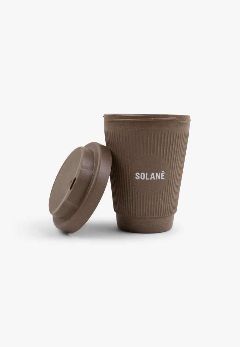 Recycled Coffee Cup