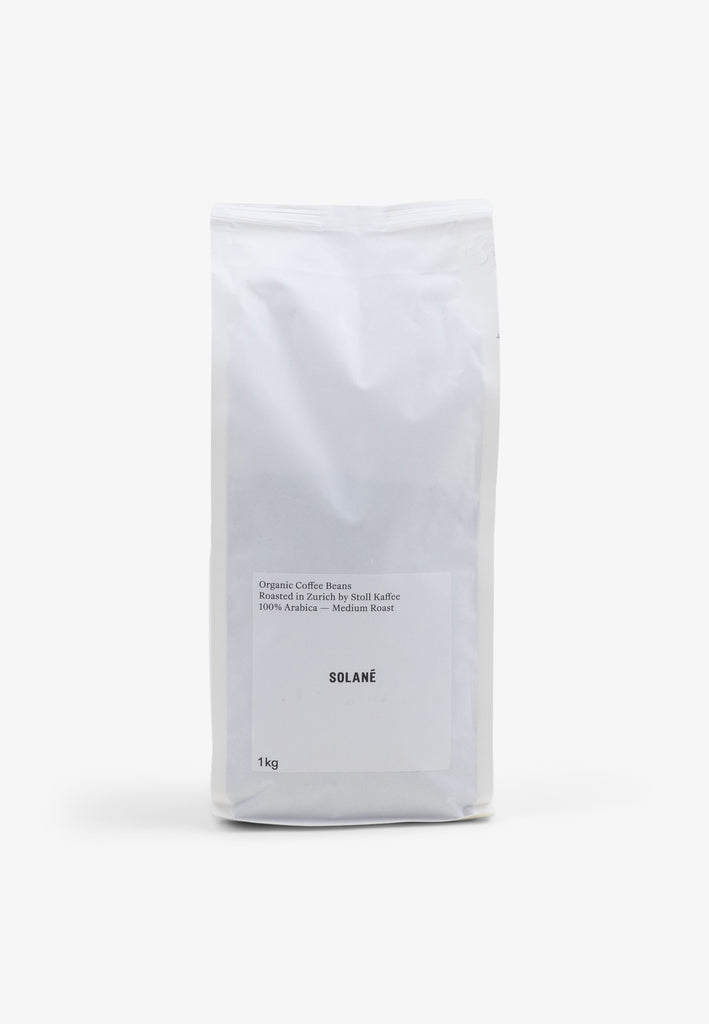 Coffee Beans