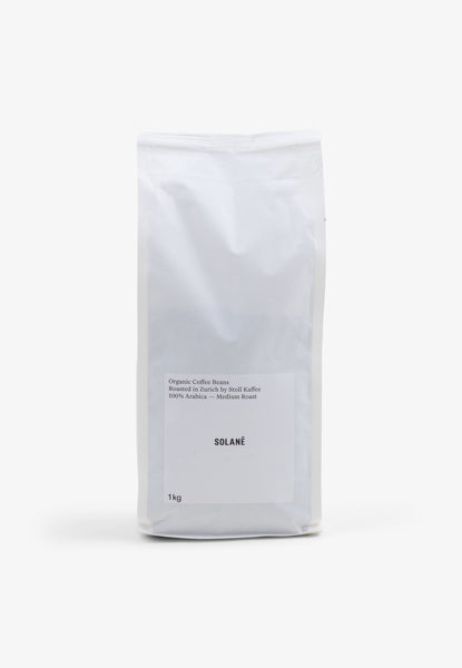 Coffee Beans