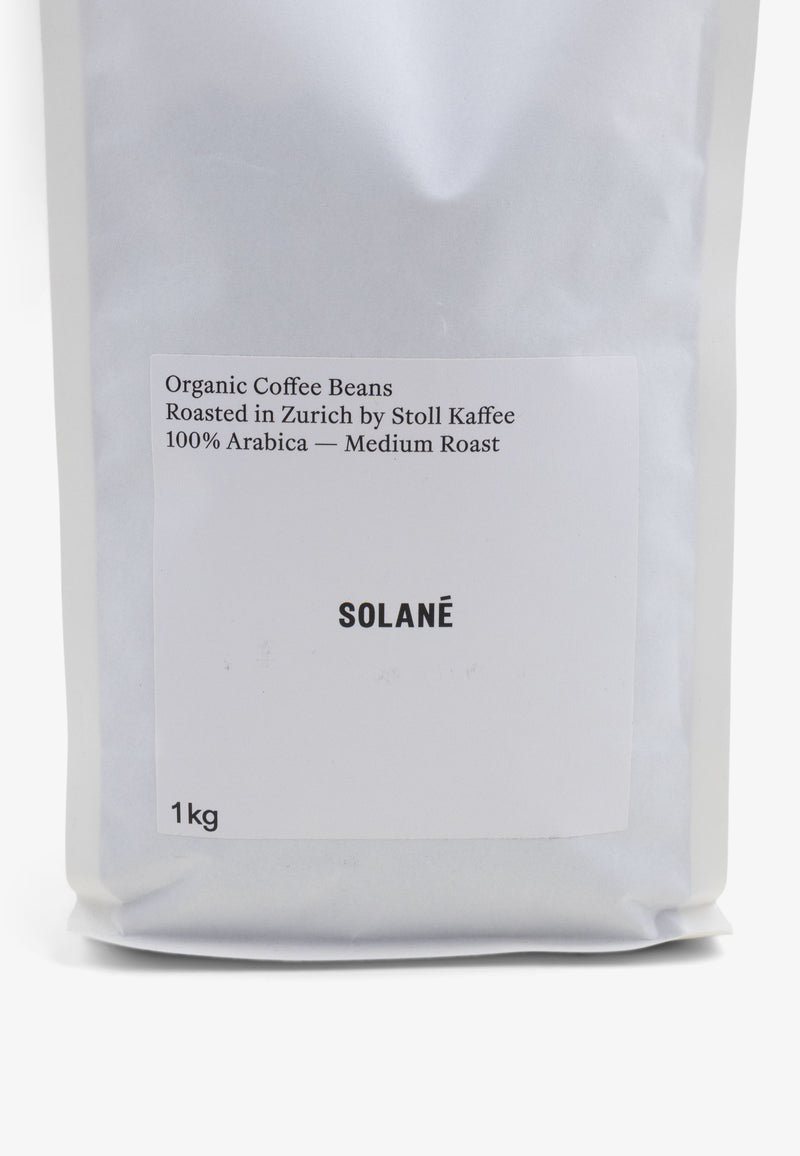 Coffee Beans