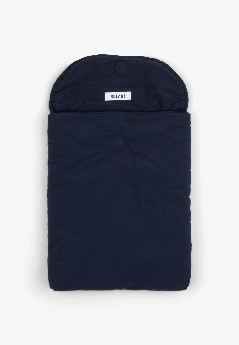 Tomo Bag-Recycled Polyamide