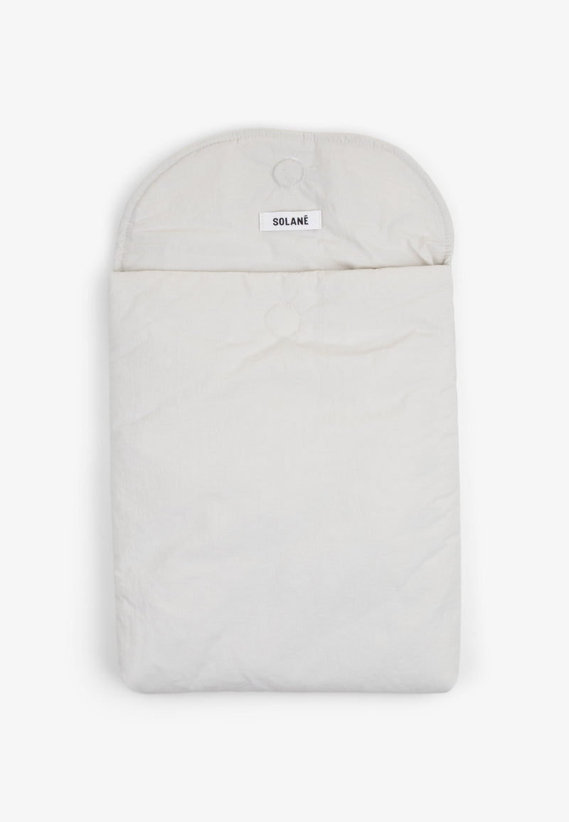 Tomo Bag-Recycled Polyamide