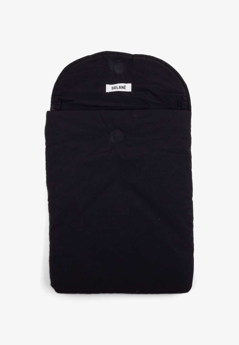 Tomo Bag-Recycled Polyamide