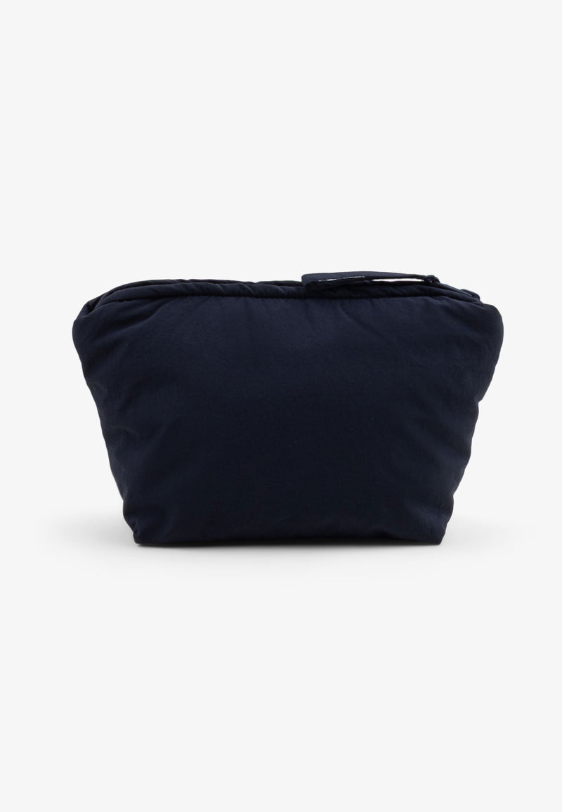 Sora Bag-Recycled Polyamide