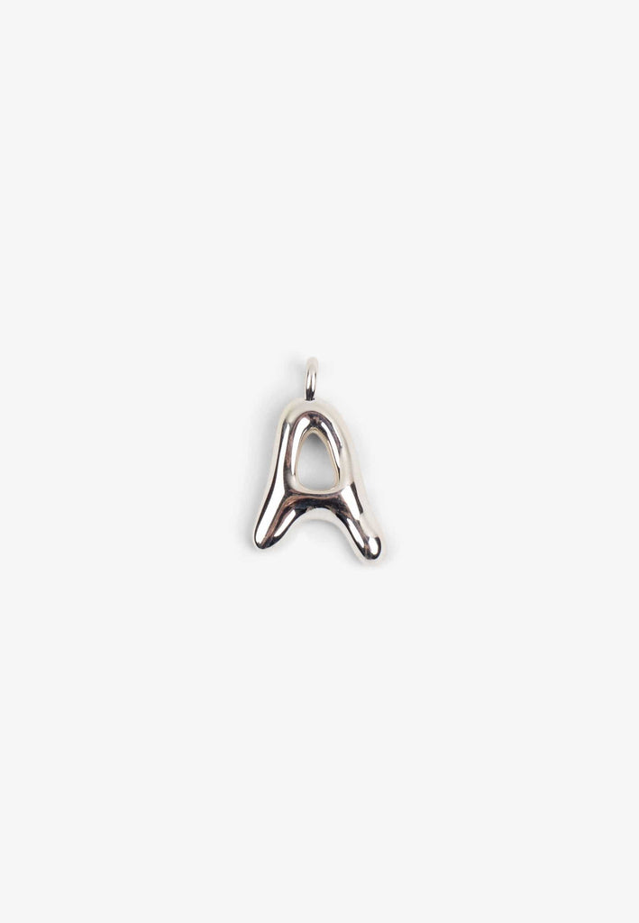 A Pendant-Silver