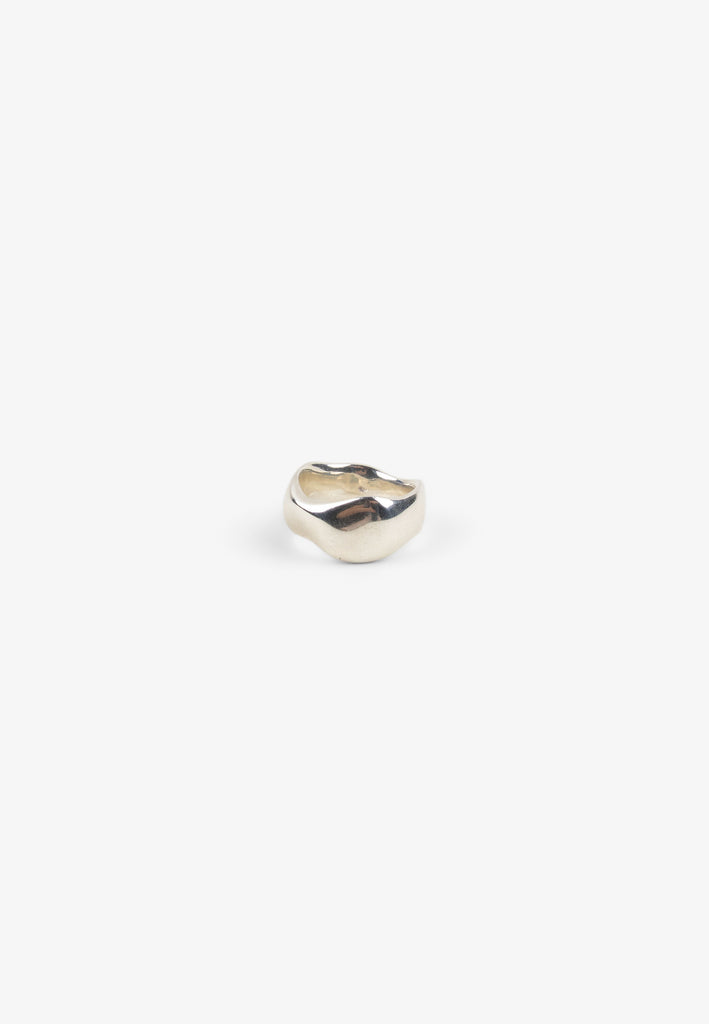Adriana Ring-Silver
