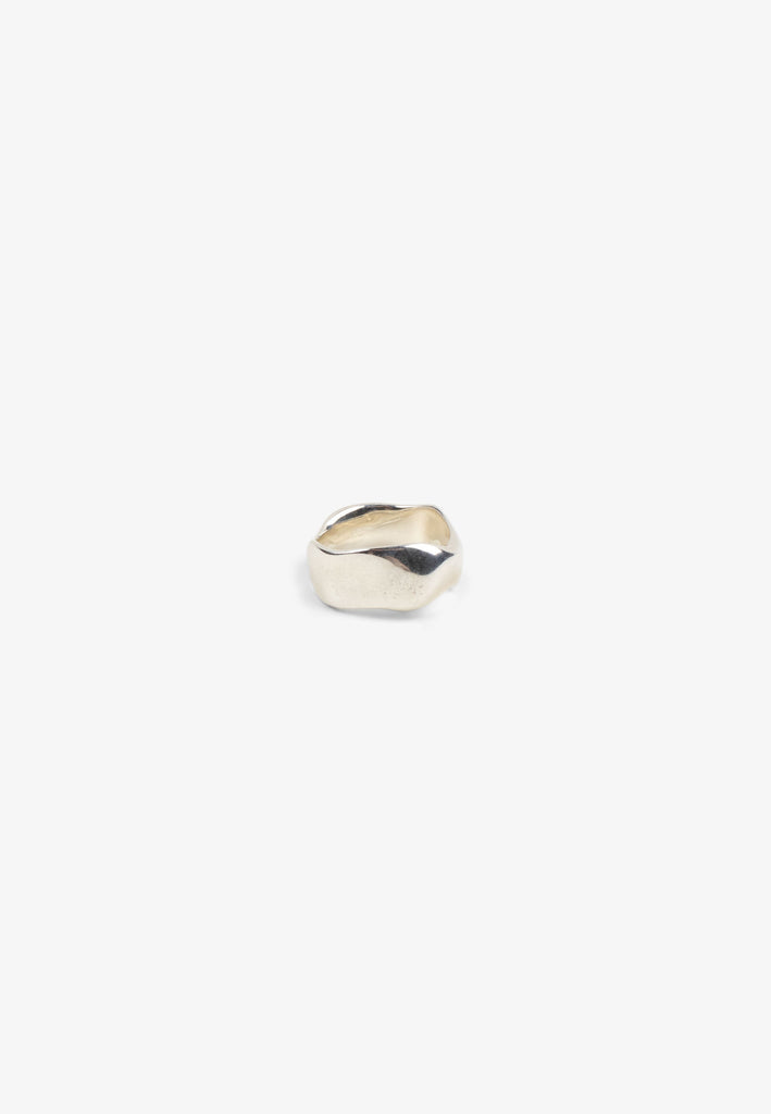 Adriana Ring-Silver