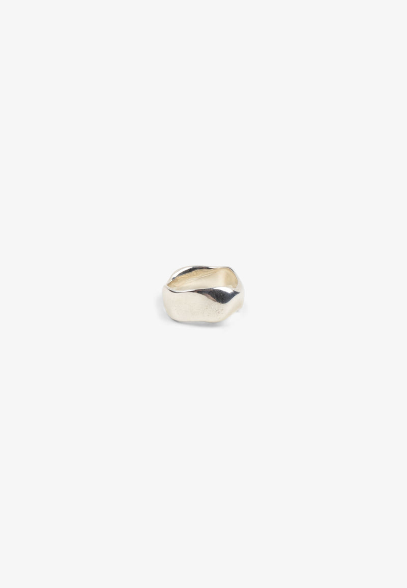 Adriana Ring-Silver