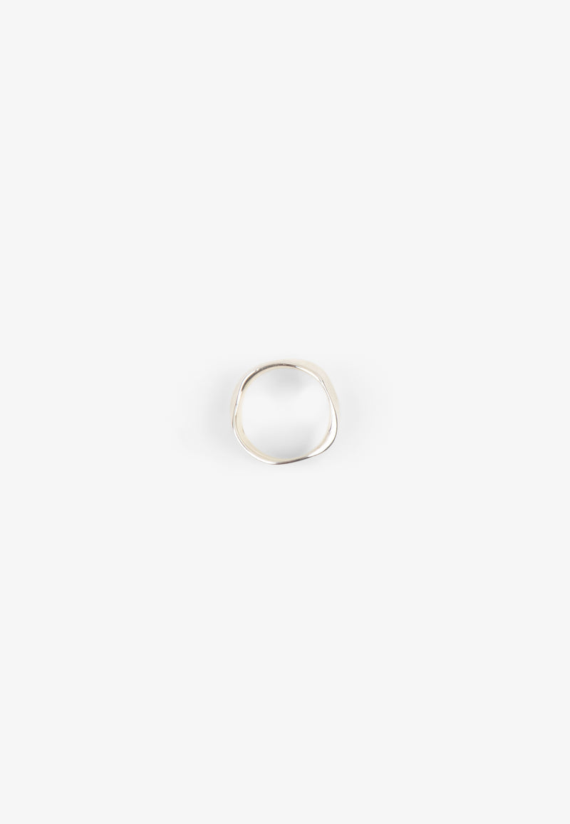 Adriana Ring-Silver