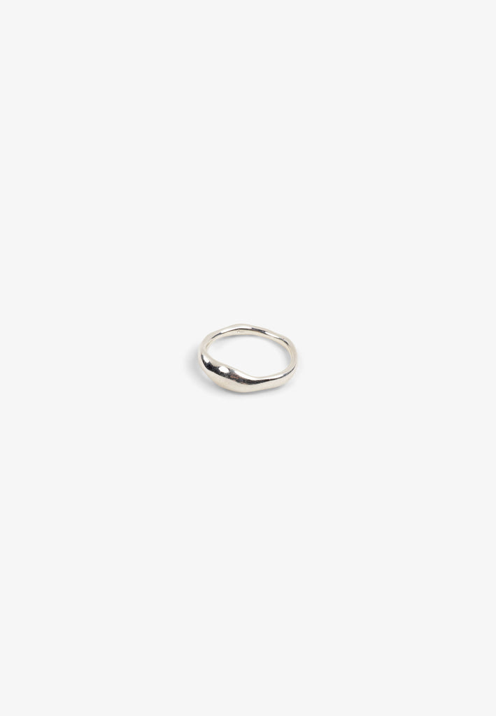 Isabella Ring-Silver