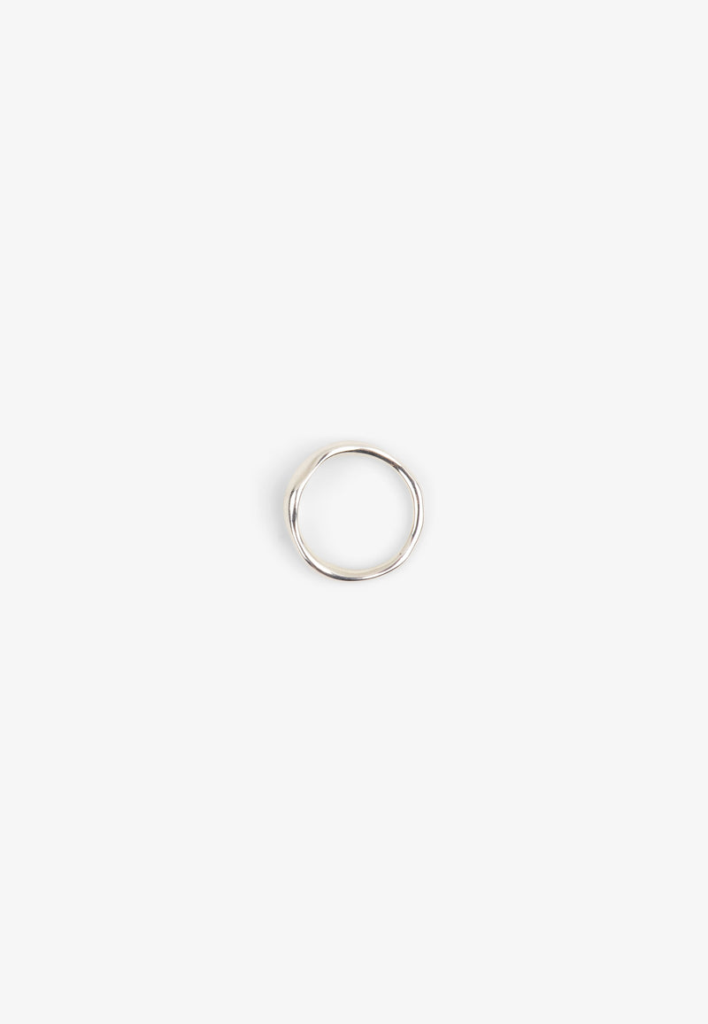 Isabella Ring-Silver