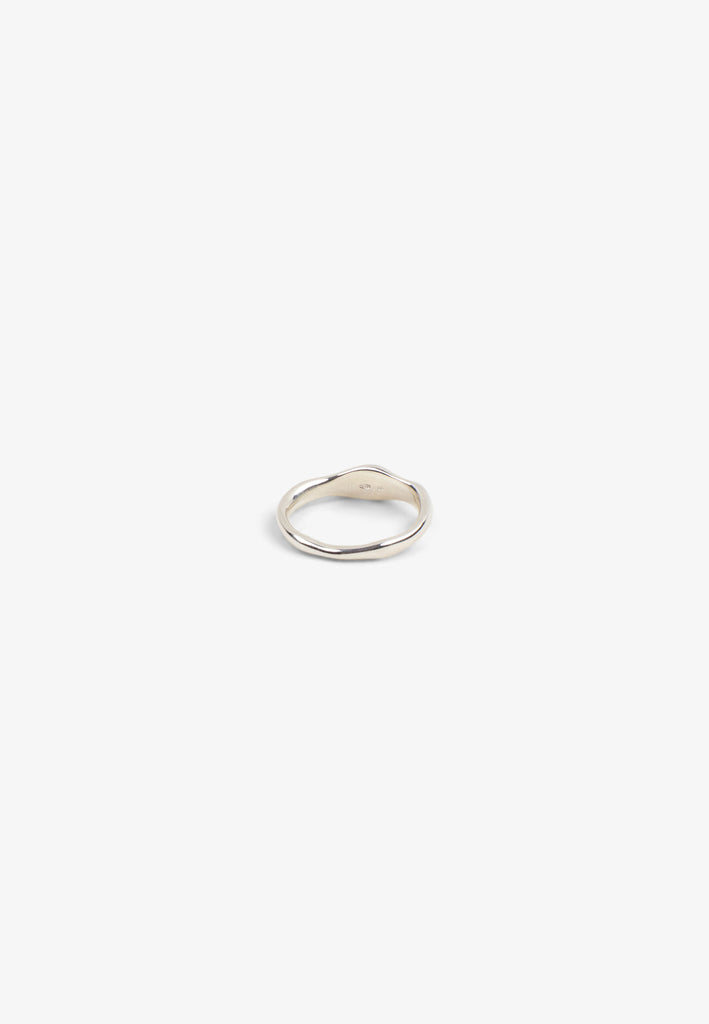 Isabella Ring-Silver