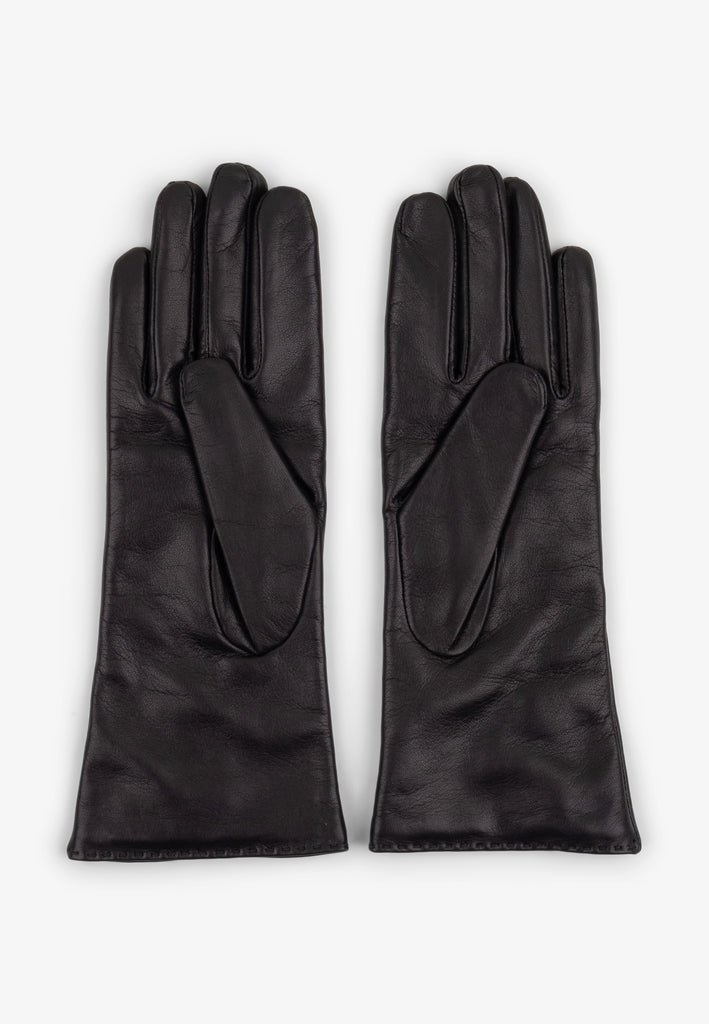 Juliette Gloves-Leather