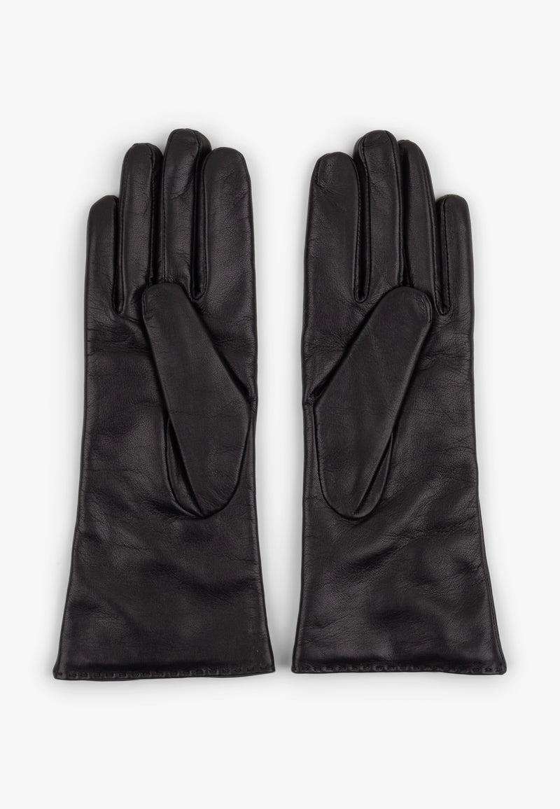 Juliette Gloves-Leather