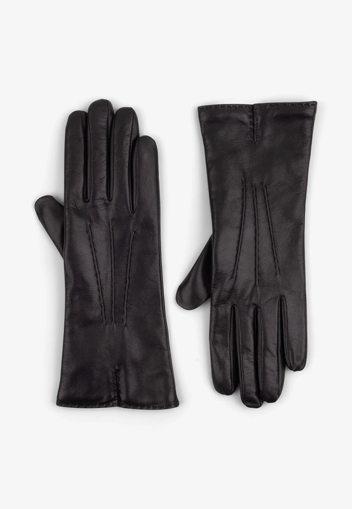 Juliette Gloves-Leather