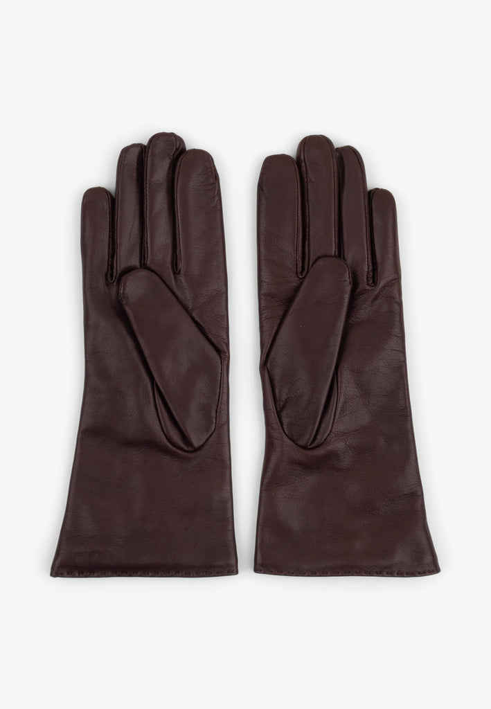 Juliette Gloves-Leather