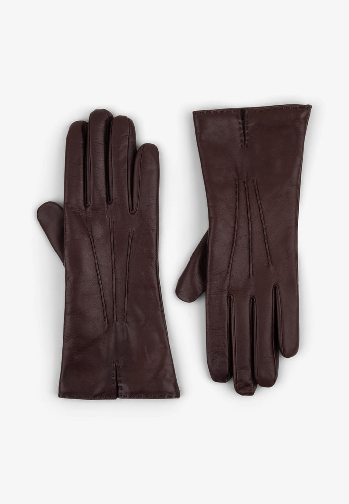 Juliette Gloves-Leather