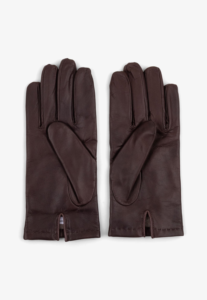 Alvaro Gloves-Leather