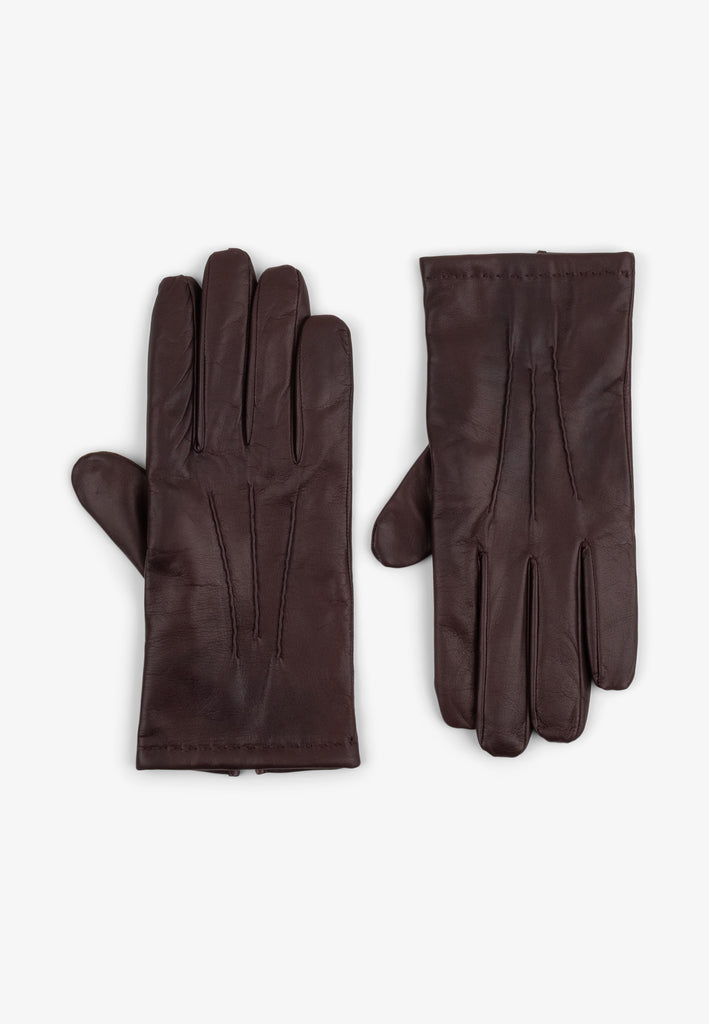 Alvaro Gloves-Leather