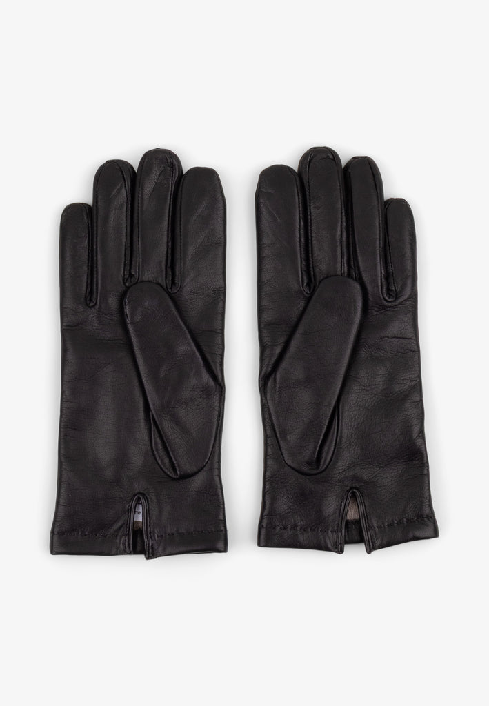 Alvaro Gloves-Leather