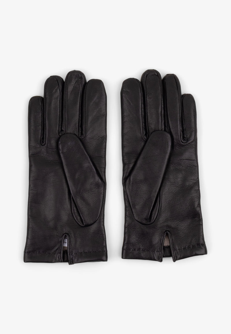Alvaro Gloves-Leather