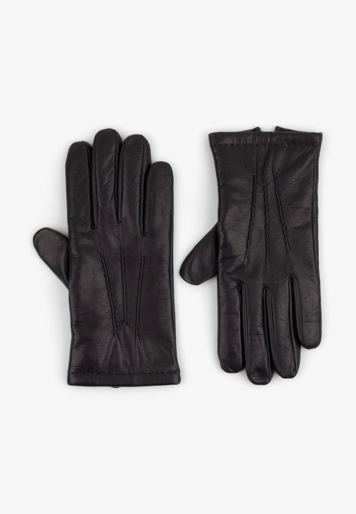 Alvaro Gloves-Leather