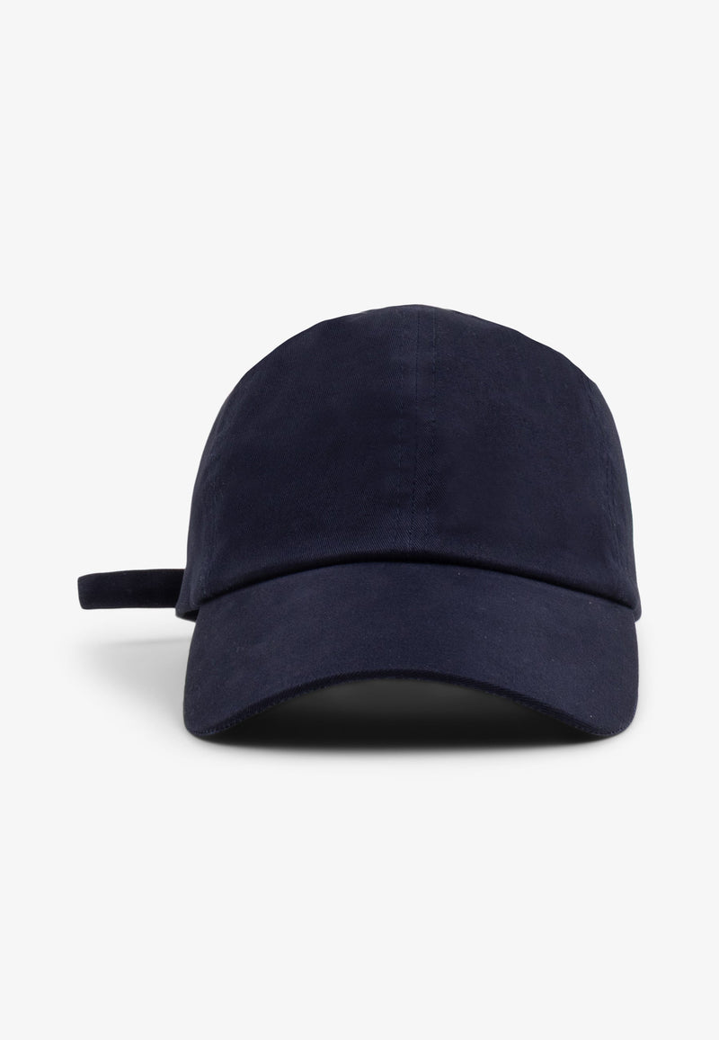 Aiko Cap-Cotton