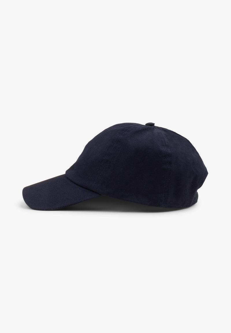Aiko Cap-Cotton